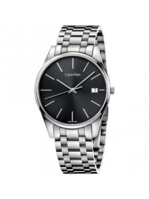 Zdjęcie produktu Zegarek dla nowoczesnej kobiety - K4N21141 Calvin Klein