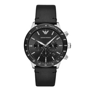 Zdjęcie produktu Zegarek Emporio Armani AR11243 Czarny