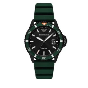 Zdjęcie produktu Zegarek Emporio Armani AR11464 Zielony