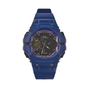 Zdjęcie produktu Zegarek G-Shock Cyber GA-B001CBR-2AER Niebieski