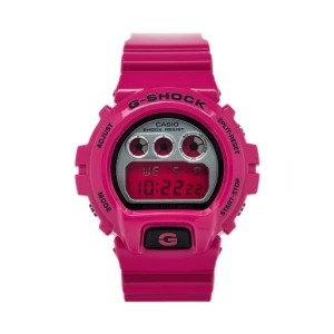 Zdjęcie produktu Zegarek G-Shock DW-6900RCS-4ER Różowy