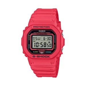 Zdjęcie produktu Zegarek G-Shock Energy Pack DW-5600EP-4ER Czerwony