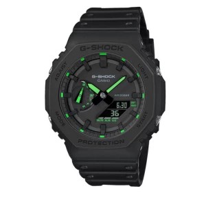 Zdjęcie produktu Zegarek G-Shock GA-2100-1A3ER Czarny