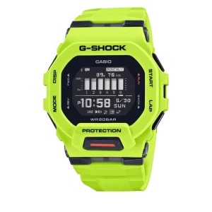 Zdjęcie produktu Zegarek G-Shock GBD-200-9ER Zielony