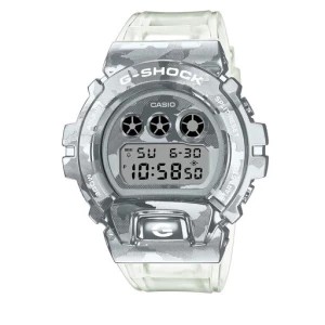 Zdjęcie produktu Zegarek G-Shock GM-6900SCM-1ER Biały