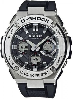 Zdjęcie produktu Zegarek G-Shock GST-W110-1AER (ZG-010353)