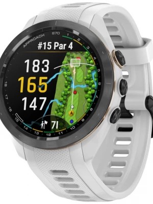 Zdjęcie produktu Zegarek GARMIN Approach® S70 Approach S70 Golf 010-02746-10