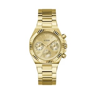 Zdjęcie produktu Zegarek Guess GW0769L2 Złoty