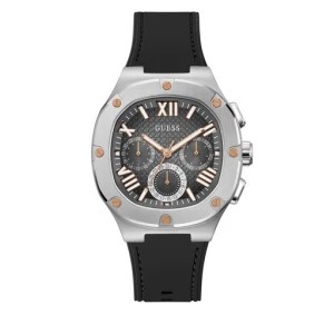 Zdjęcie produktu Zegarek Guess Headline GW0571G1 Czarny