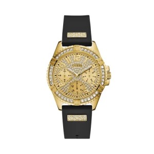 Zdjęcie produktu Zegarek Guess Lady Frontier W1160L1 Złoty