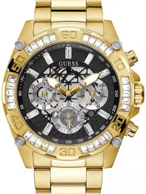 Zdjęcie produktu Zegarek Męski GUESS Trophy GW0390G2