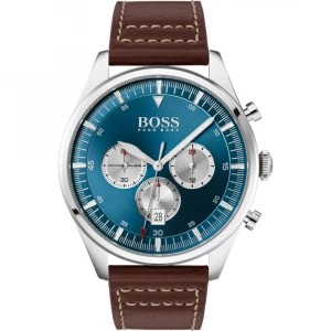 Zdjęcie produktu Zegarek Męski HUGO BOSS PIONEER 1513709