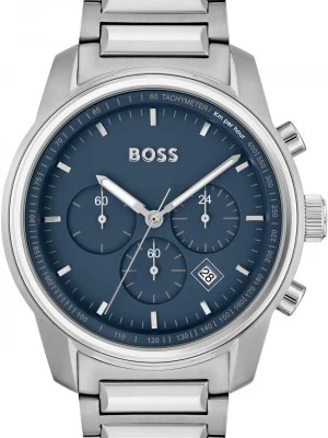 Zdjęcie produktu Zegarek Męski HUGO BOSS TRACE 1514007