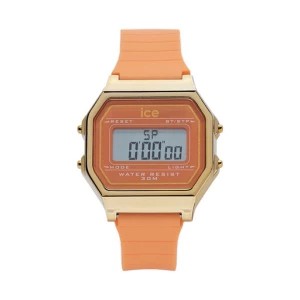 Zdjęcie produktu Zegarek Ice-Watch Digit Retro 22052 Pomarańczowy