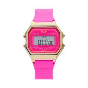 Zdjęcie produktu Zegarek Ice-Watch Digit Retro 22527 Różowy