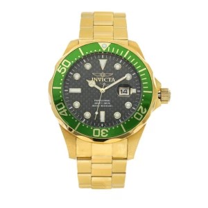 Zdjęcie produktu Zegarek Invicta Watch Pro Diver 14358 Złoty