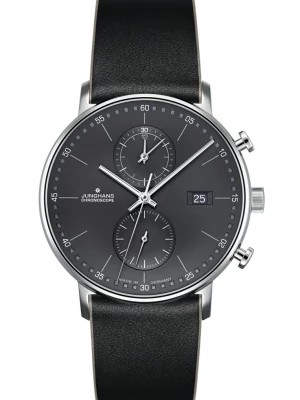 Zdjęcie produktu Zegarek Męski JUNGHANS FORM C 41/4876.00