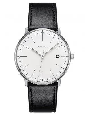 Zdjęcie produktu Zegarek Męski JUNGHANS Quarz MAX BILL 41/4817.02