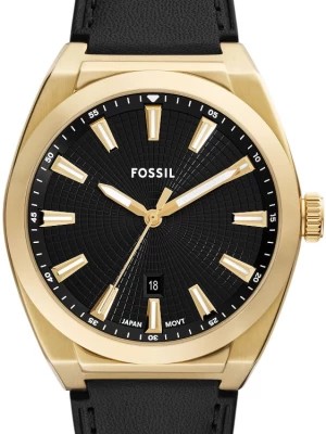 Zdjęcie produktu Zegarek Męski FOSSIL Everett FS6089