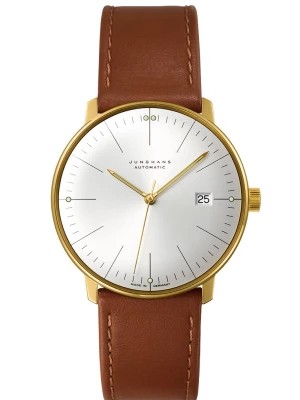 Zdjęcie produktu Zegarek Męski JUNGHANS Max Bill Automatic 27/7002.02