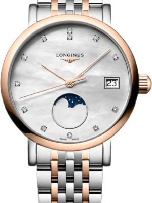 Zdjęcie produktu Zegarek Męski LONGINES Elegant Collection L4.330.5.87.7