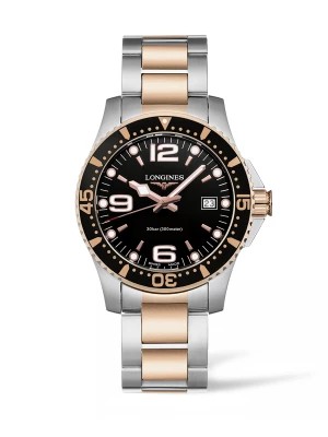 Zdjęcie produktu Zegarek Męski LONGINES HydroConquest L3.740.3.58.7