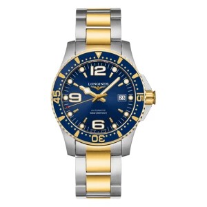 Zdjęcie produktu Zegarek Męski LONGINES HydroConquest L3.742.3.96.7