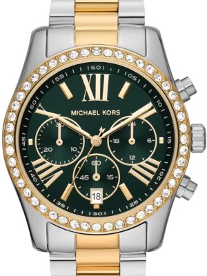 Zdjęcie produktu Zegarek Damski MICHAEL KORS Lexington MK7303