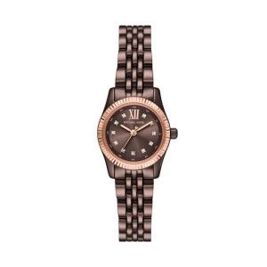 Zdjęcie produktu Zegarek Michael Kors Lexington MK4844 Brązowy