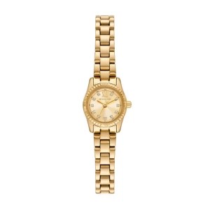 Zdjęcie produktu Zegarek Michael Kors Lexington MK4862 Złoty