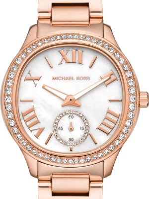 Zdjęcie produktu Zegarek Damski MICHAEL KORS Sage MK4806