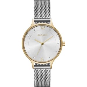 Zdjęcie produktu Zegarek Skagen Anita SKW2340 Srebrny