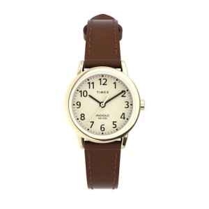 Zdjęcie produktu Zegarek Timex Easy Reader TW2V75400 Brązowy