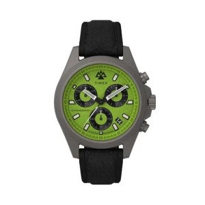 Zdjęcie produktu Zegarek Timex Expedition North Field Chrono TW2V96400 Szary