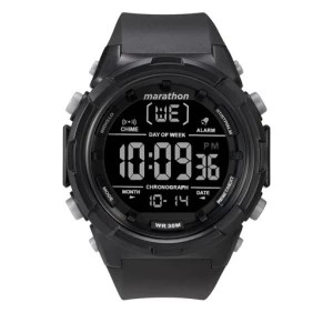 Zdjęcie produktu Zegarek Timex Marathon TW5M22300 Czarny