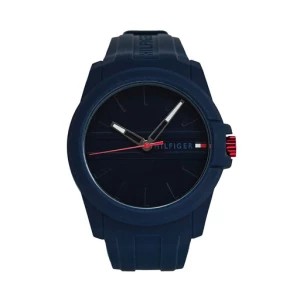 Zdjęcie produktu Zegarek Tommy Hilfiger Austin 1710595 Granatowy