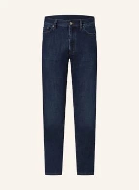 Zdjęcie produktu Zegna Jeansy City Slim Fit blau