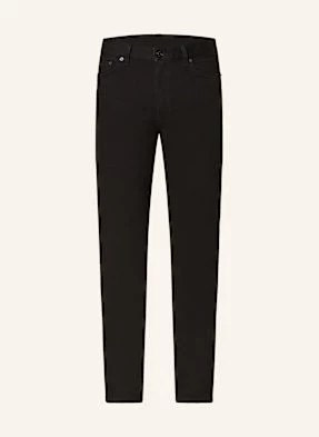 Zdjęcie produktu Zegna Jeansy Roccia Slim Fit schwarz