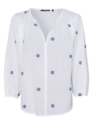 Zdjęcie produktu Zero Bluzka w kolorze białym rozmiar: 34