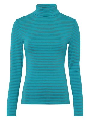 Zdjęcie produktu Zero Koszulka w kolorze turkusowo-szarym rozmiar: 34