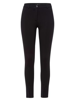 Zdjęcie produktu Zero Spodnie w kolorze czarnym rozmiar: 44