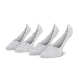 Zdjęcie produktu Zestaw 2 par stopek męskich Calvin Klein 701218708 Biały