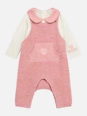 Zdjęcie produktu Zestaw Body I Romper Guess Kids