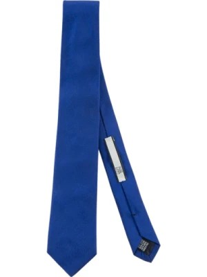 Zdjęcie produktu Zestaw jedwabnych krawatów w stylu Cravatta Corsinelabedoli