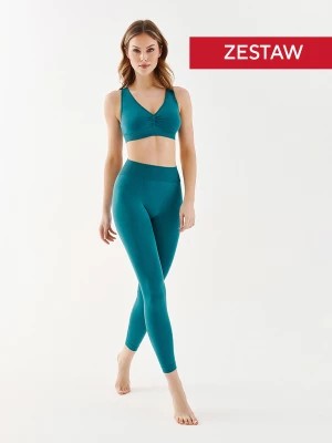 Zdjęcie produktu Zestaw Top Shape i Legginsy Shape Gabriella