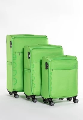 Zdjęcie produktu Zestaw walizek MODO by Roncato
