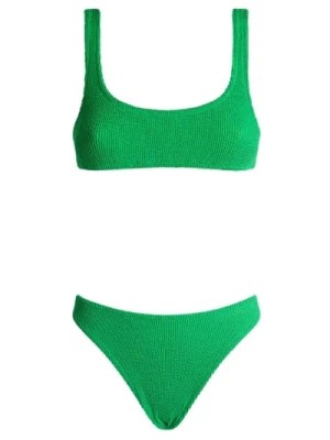 Zdjęcie produktu Zielona Morska Odzież Elise Kostium kąpielowy Saint Barth