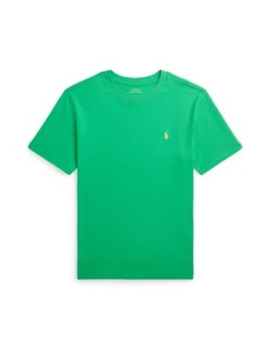 Zdjęcie produktu Zielone koszulki Polo Pony i Polos Polo Ralph Lauren
