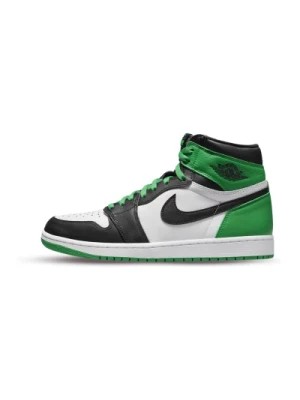 Zdjęcie produktu Zielone Retro Sneakers Jordan