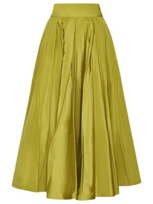 Zdjęcie produktu Zielone Spódnice dla Kobiet Sara Roka